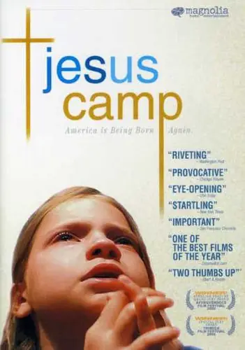 Exclusive Jesus Camp