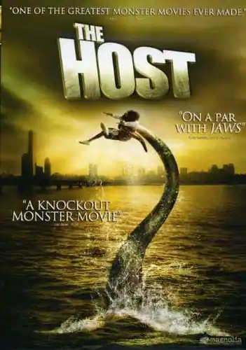 The Host Best Price