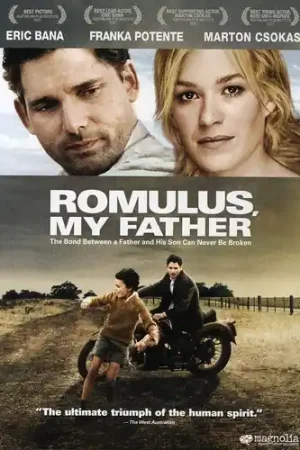 Romulus My Father Premium