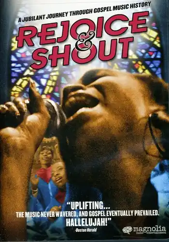Rejoice and Shout Professional Grade