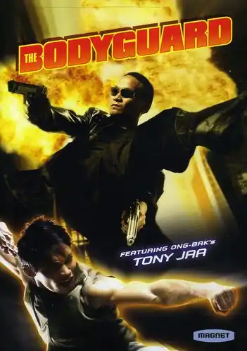 Buy Online The Bodyguard