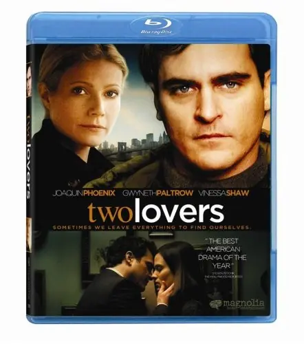 Affordable Two Lovers