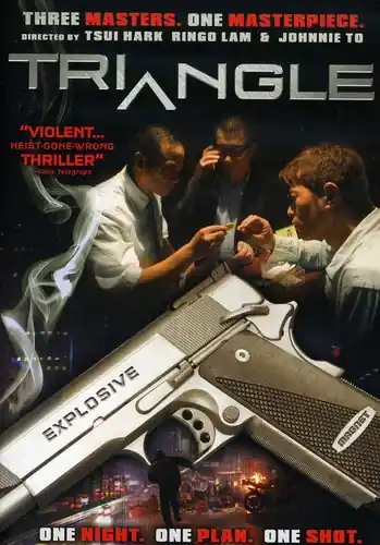 Triangle Worldwide Shipping
