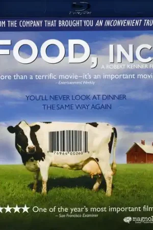 In Demand Food Inc.