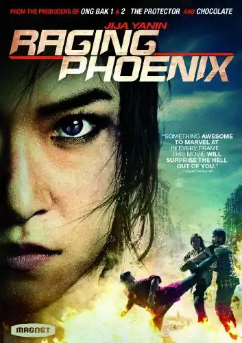 Raging Phoenix Worldwide Shipping
