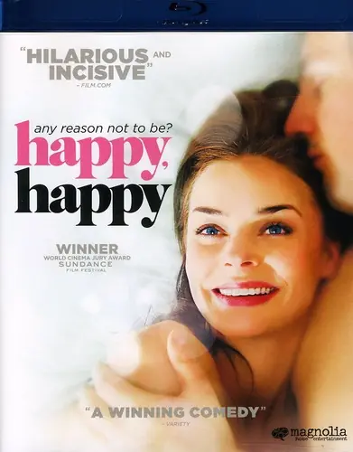 Happy Happy Hot Deal