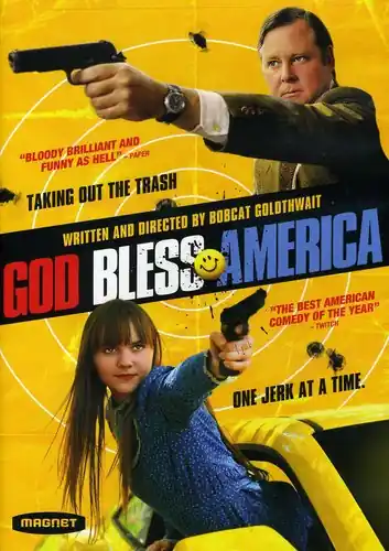 Top Pick God Bless America