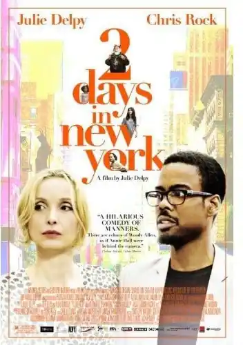 Discount 2 Days in New York