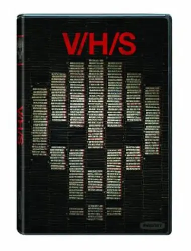 Fan Favorite V / H / S