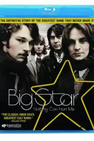 Big Star: Nothing Can Hurt Me Free Delivery