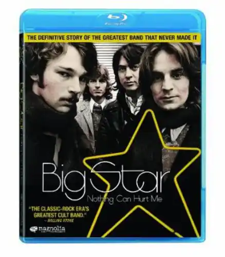 Big Star: Nothing Can Hurt Me Free Delivery