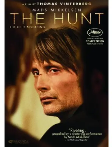 Secure Checkout The Hunt
