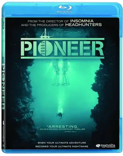 Pioneer Free Delivery