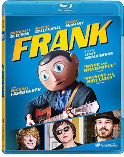 Frank Get Yours