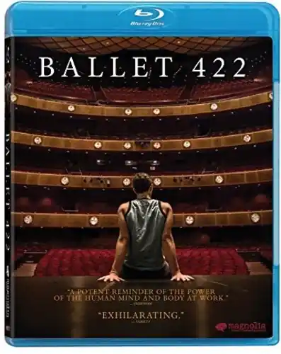 Ballet 422 Direct From Factory