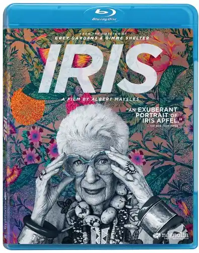 Iris Weekend Sale