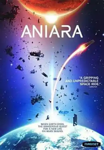 Aniara Editor’s Pick