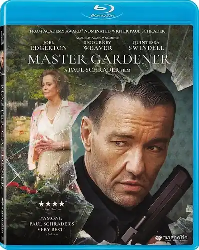 Master Gardener/Bd / (Ac3) Today Only