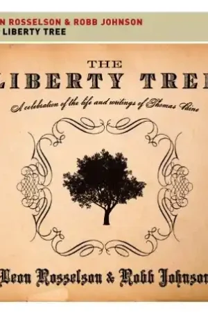 The Liberty Tree: A Celebration Of The Life and Writings Of Thomas  Paine Best Price