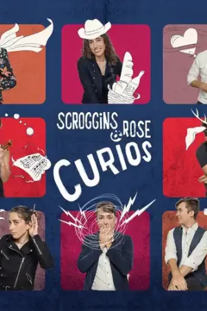Sale Curios