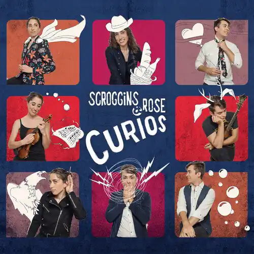 Sale Curios
