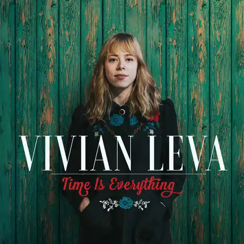 Time Is Everything Final Sale