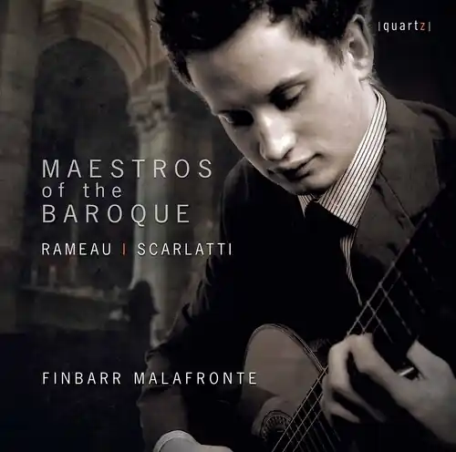 Express Delivery Maestros of the Baroque