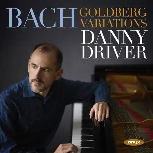 Instant Buy Bach: Goldberg Variations Bwv 988
