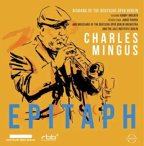 While Supplies Last Charles Mingus: Epitaph / Various (Spa)