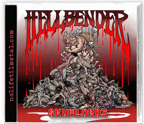 Skumlordz Editor’s Pick
