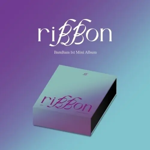 Top Pick Ribbon (Ribbon Version) (Post) (Stic) (Pcrd)
