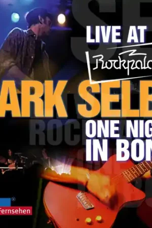 Modern Live at Rockpalast: One Night in Bonn