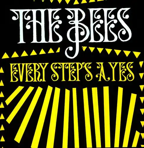 Every Step's a Yes New Arrival