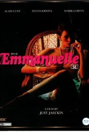 Emmanuelle (1974) (Special Edition) (2pc) / (Spec) Shop Now