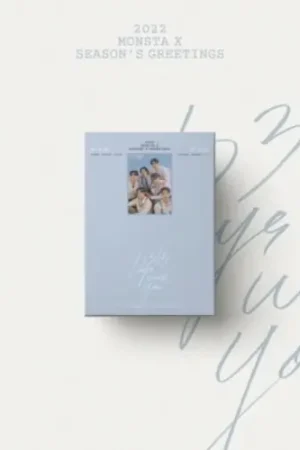 Wholesale 2022 Season's Greetings (Daily Pad Calendar Pkg)