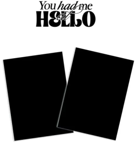 You Had Me At Hello - Random Cover (Phob) (Phot) Top Pick