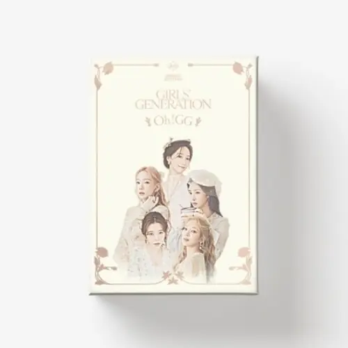2022 Season's Greetings (W/Book) (Cal) (Post) Grab Now