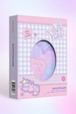 &Our Vibe - Our Vibe Version Free Returns