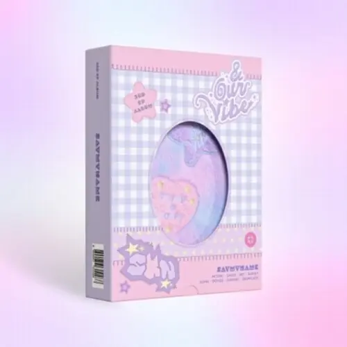 &Our Vibe - Our Vibe Version Free Returns