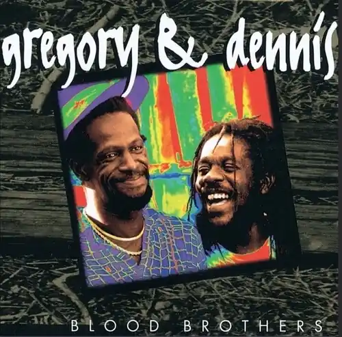 Original Blood Brothers