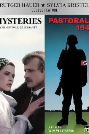 Mysteries + Pastorale 1943 Holiday Sale