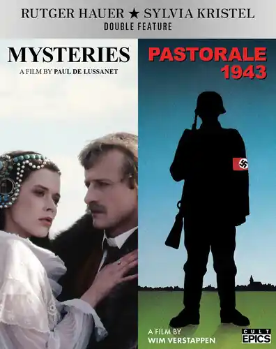 Mysteries + Pastorale 1943 Holiday Sale