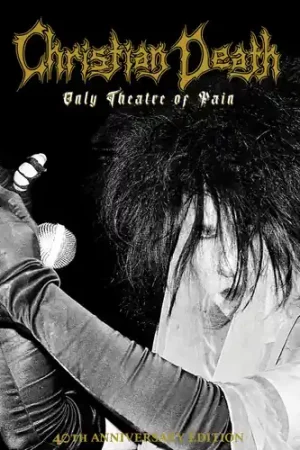 Last Chance Only Theatre Of Pain [Deluxe] [Limited Edition] (Post) (Aniv)