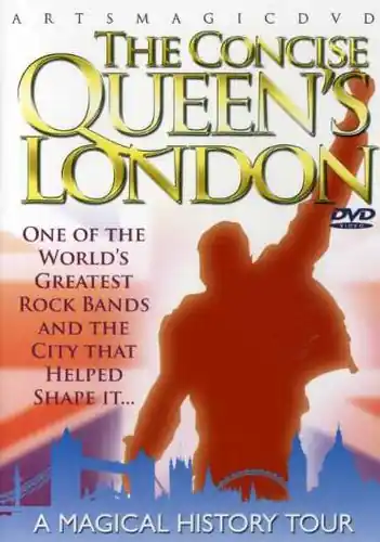 The Concise Queen's London: A Magical History Tour In Demand