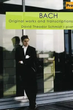 Last Chance Original Works & Transcriptions By Liszt