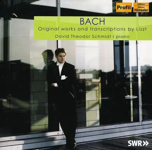 Last Chance Original Works & Transcriptions By Liszt
