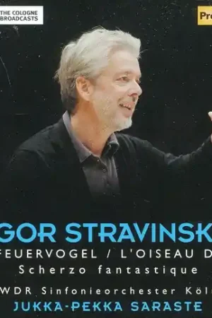 Seasonal Sale Der Feuervogel Loiseau de Feu