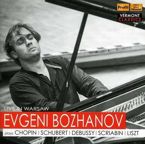 Buy Today Live in Warsaw