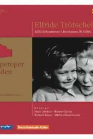 Express Delivery Revelations in Song / Semperoper Edition 7
