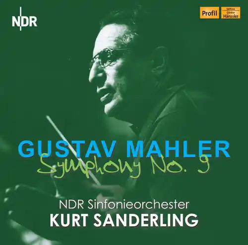 Holiday Sale Gustav Mahler: Symphony No. 9